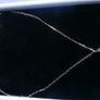 Vintage 9Ct Solid Yellow Gold 375 Hallmark Trinity Knot Three Circle and Necklace L-19"  5.0g Image 10