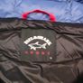 Paul & Shark Sport Puffer Hooded Jacket Mens Small Image 5