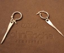 John Rocha earrings