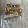 Selection Hair Slides 1 Euro Per Picture Image 3