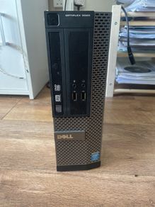 Dell OptiPlex 3020 Desktop PC | i3-4130 / 8GB RAM / 500GB HDD / Windows 10 Pro