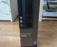 Dell OptiPlex 3020 Desktop PC | i3-4130 / 8GB RAM / 500GB HDD / Windows 10 Pro