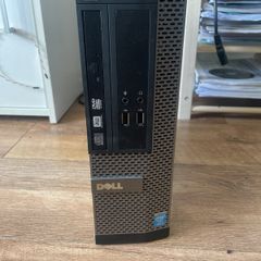Dell OptiPlex 3020 Desktop PC | i3-4130 / 8GB RAM / 500GB HDD / Windows 10 Pro
