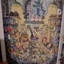Winnie's Big Bad Robot by Valerie Thomas (Hardcover, 2014) Image 4
