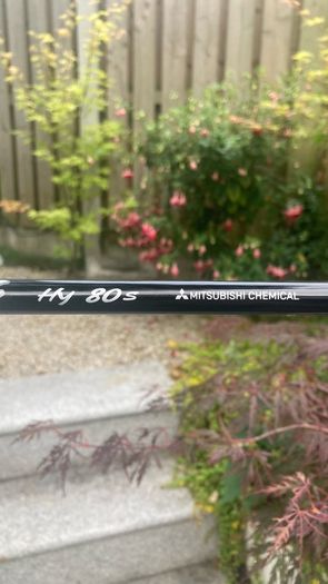 Ping G430 Hybrid