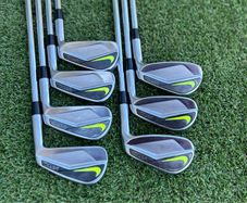 Nike Vapor Pro irons