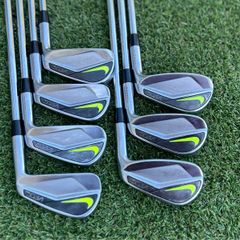 Nike Vapor Pro irons