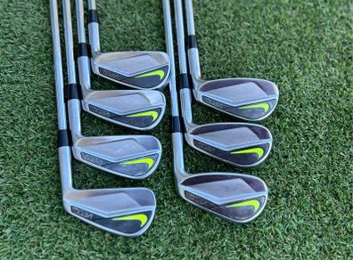 Nike Vapor Pro irons