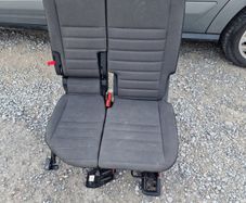 Passenger Seats