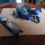 Maisto Harley Image 2