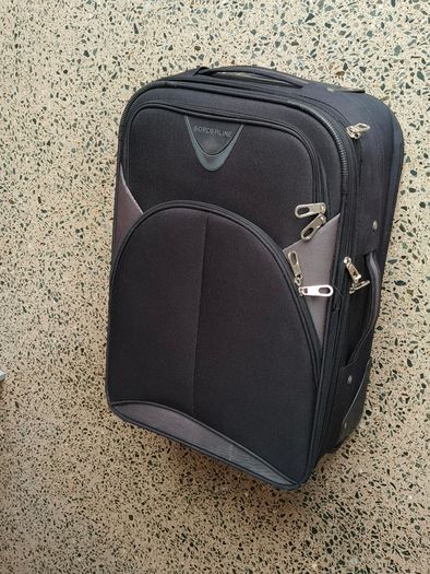 Small Suitcase