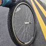 front wheel 26 inches Image 4