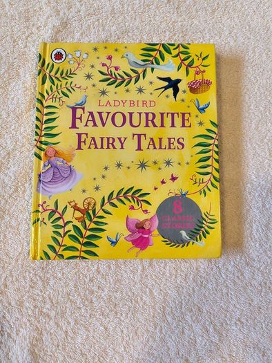 Children's Girls Book Bundle 10 Books