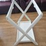 uppababy bassinet stand Image 2