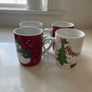 christmas cups Image 2