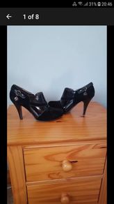 Classy Shoe Boots