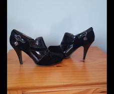 Classy Shoe Boots