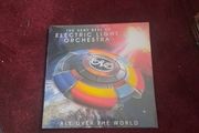 lp The very best of Electric Light Orchestra double l.P