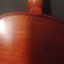 Paul Bradley Violin Image 9