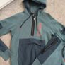mens nike air tracksuit Image 3