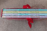 Glitterwings Academy Bookset - see photos