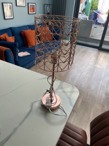 lamp