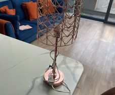 lamp