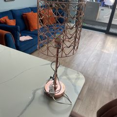 lamp