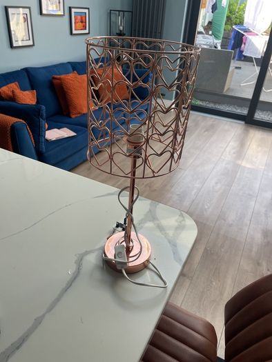 lamp