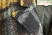 1950s field and stream pioneer wool blazer