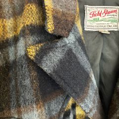 1950s field and stream pioneer wool blazer