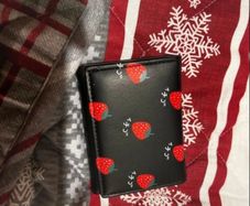 new purse