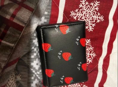 new purse
