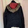 Mountain Warehouse winter coat Image 2