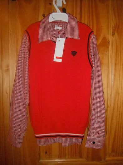 BNWT, Boys Name it Bundle