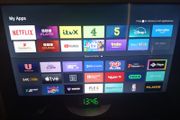 Smart tv