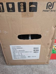 3D printer