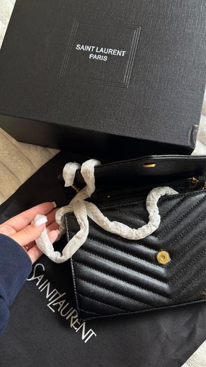 Saint Laurent Bag