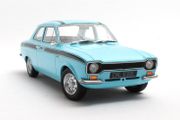 Ford Escort mk1 Mexico 1973 - Cult Scale - 1/18 - New in Box