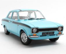 Ford Escort mk1 Mexico 1973 - Cult Scale - 1/18 - New in Box
