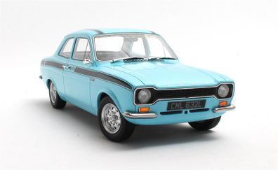 Ford Escort mk1 Mexico 1973 - Cult Scale - 1/18 - New in Box