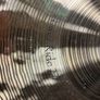 Paiste 22 signature power ride Image 3