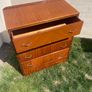 Vintage Chest of Drawers - Mid Century Image 7