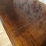 Mahogany Chest of Drawers Image 6