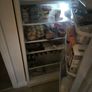 Smeg fridge freezer Image 3