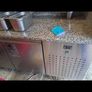 Pizza Prep area/Fridge Image 5