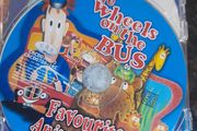 Children's cd.