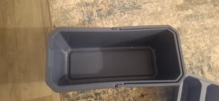 cleaning caddy