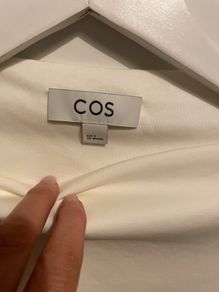 COS t shirt