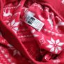 bundle 5 christmas trouser sweatpant bottom pjamas Image 6